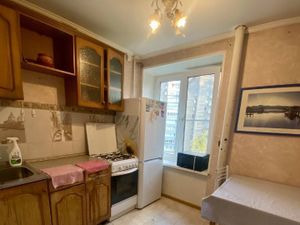 1-к кв. Москва Рязанский просп., 62 (30.0 м²)