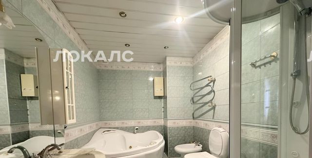 Снять 4к квартиру на Флотская улица, 14, метро Беломорская, г. Москва