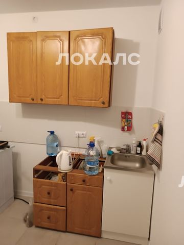 Сдам комнату на г Москва, ул Радужная, д 15 к 3, метро Свиблово, г. Москва
