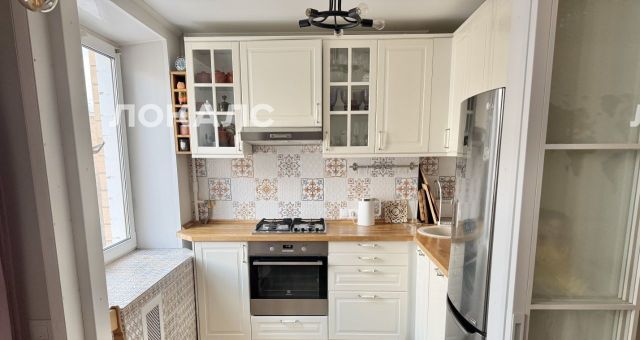 Сдаю 2-к квартиру на Петровско-Разумовский проезд, 18, метро Дмитровская, г. Москва