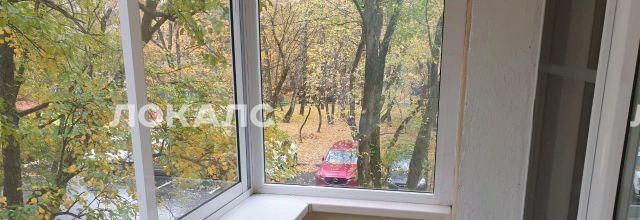 Сдаю 1-комнатную квартиру на улица Демьяна Бедного, 1К7, метро Хорошёво, г. Москва