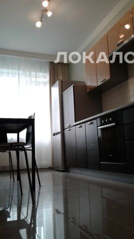 Сдаю 1-к квартиру на Мытищи, улица Академика Каргина, 42, метро ВДНХ, г. Москва