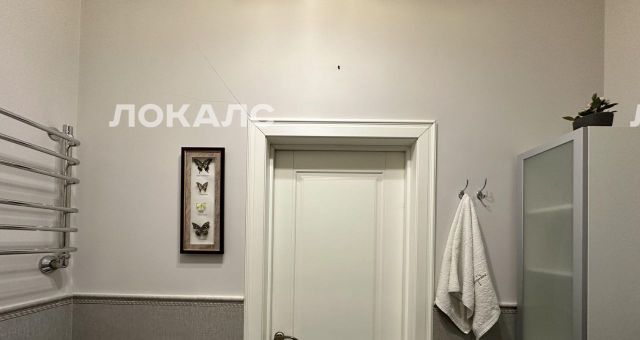 Сдаю 1-к квартиру на улица Коминтерна, 28к1, метро Свиблово, г. Москва