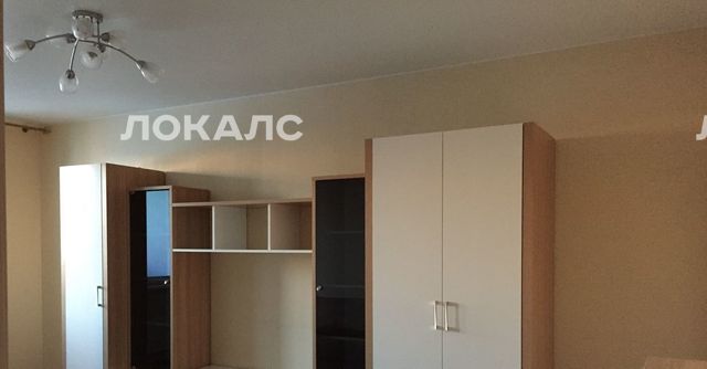 Сдам 2-к квартиру на Ельнинская улица, 14К2, метро Кунцевская, г. Москва