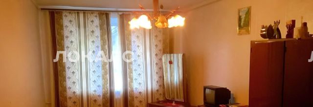 Сдаю 3к квартиру на улица Косыгина, 5, метро Ленинский проспект, г. Москва