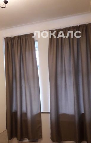 Снять 3к квартиру на Садовая-Кудринская улица, 21С1, метро Краснопресненская, г. Москва