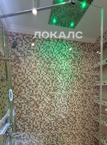 Снять 2к квартиру на Лазоревый проезд, 5к4, метро Ботанический сад, г. Москва