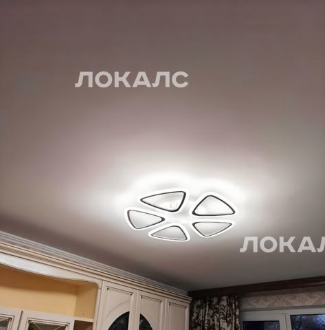 Сдаю 1-к квартиру на Мурановская улица, 17Б, метро Алтуфьево, г. Москва