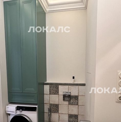 Сдам 2х-комнатную квартиру на Кутузовский проспект, 30, метро Парк Победы, г. Москва