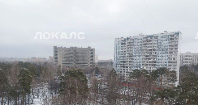 Снять 1к квартиру на Стартовая улица, 11, метро Медведково, г. Москва