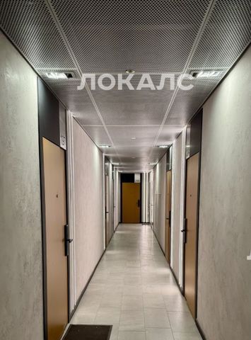 Аренда 1к квартиры на Окружной проезд, 10Б, метро Измайлово, г. Москва