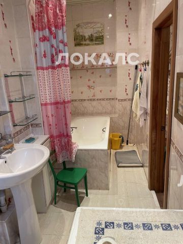 Аренда 2-к квартиры на Колпачный переулок, 6С4, метро Кузнецкий Мост, г. Москва