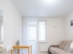 Студия Свердловская область, Екатеринбург ул. Уральская, 5 (22.0 м²)