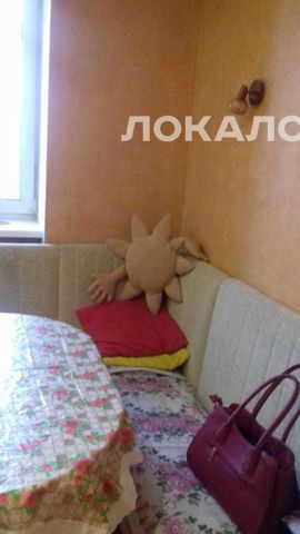 Аренда 2-к квартиры на Ивана Сусанина, 8/1-31, метро Селигерская, г. Москва