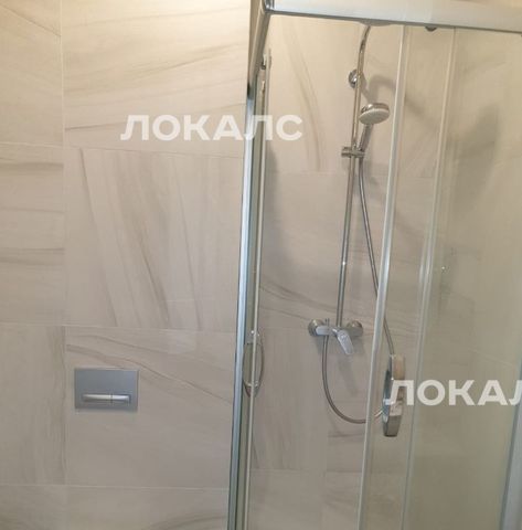 Снять трехкомнатную квартиру на Большая Филевская улица, 4, метро Фили, г. Москва