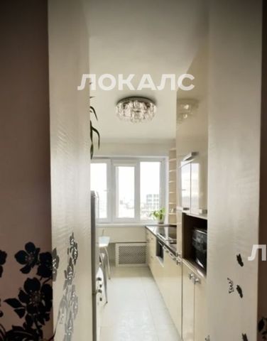 Сдам 2к квартиру на Большая Тульская улица, 2, метро Добрынинская, г. Москва