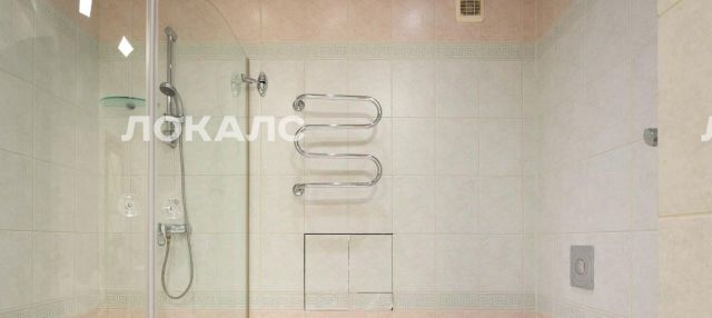 Снять 3-к квартиру на Краснопролетарская улица, 7, метро Цветной бульвар, г. Москва