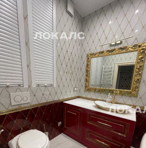 Сдаю 2-к квартиру на Береговой проезд, 5Ак3, метро Фили, г. Москва