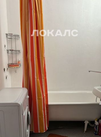 Сдается 1-к квартира на Лухмановская улица, 18, метро Улица Дмитриевского, г. Москва