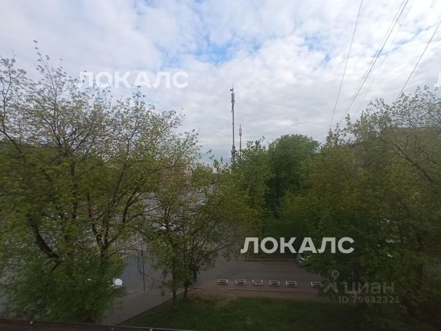 Снять 2-комнатную квартиру на 9-я Парковая улица, 23, метро Первомайская, г. Москва