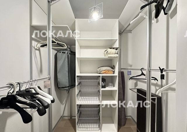 Снять двухкомнатную квартиру на г Москва, ул Шаболовка, д 23, метро Серпуховская, г. Москва