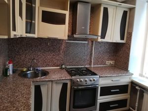 1к в 3-комнатной квартире (10 м²)