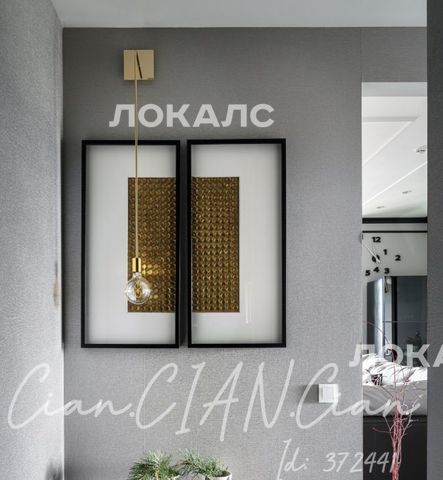 Сдаю 2-комнатную квартиру на Ленинский проспект, 111к1, г. Москва