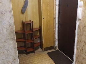 1-комнатная квартира: Москва, Клязьминская улица, 9к2 (37.8 м²)