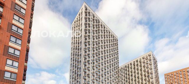 Сдаю 2к квартиру на Перовское шоссе, 2к2, метро Нижегородская, г. Москва