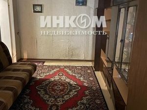 2-комнатная квартира: Москва, 5-я Парковая улица, 57к2 (48 м²)
