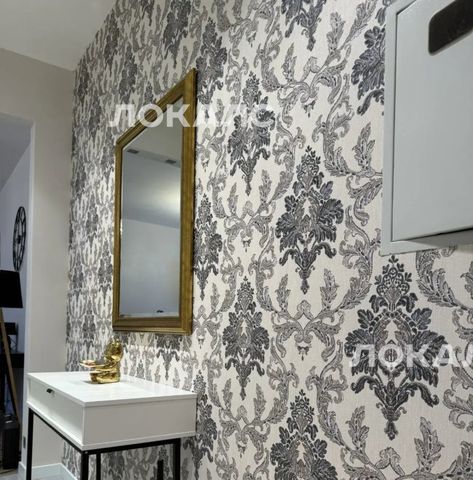 Сдается 2-к квартира на Кутузовский проспект, 30, метро Выставочная, г. Москва