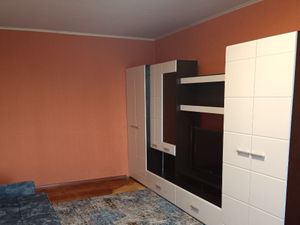 1 комнатная квартира Дубнинская