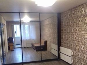 1-к кв. Воронежская область, Воронеж ул. 9 Января, 294 (34.0 м²)