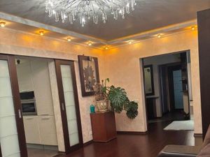 Квартира на метро Кузьминки
