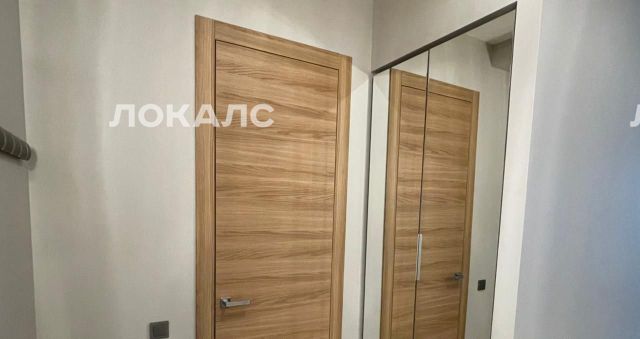 Аренда 2-к квартиры на Ленинградский проспект, 36с30, метро Динамо, г. Москва