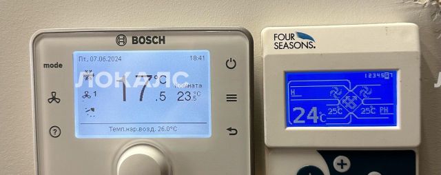 Сдаю 1-к квартиру на улица 1-я Ямского Поля, 1к1, метро Белорусская, г. Москва