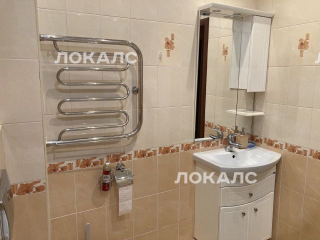 Аренда 1-комнатной квартиры на г Санкт-Петербург, ул Восстания, д 42, метро Площадь Восстания, г. Санкт-Петербург
