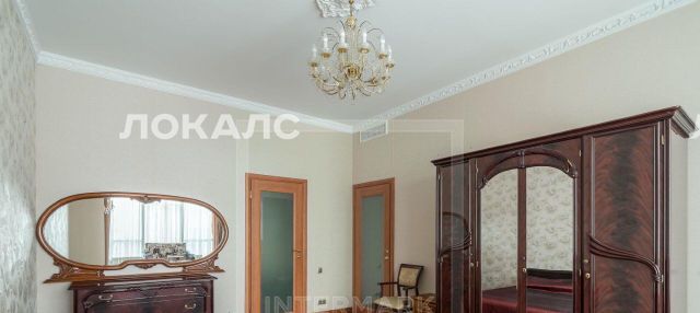 Сдаю 4х-комнатную квартиру на Староконюшенный переулок, 36С2, метро Александровский сад, г. Москва