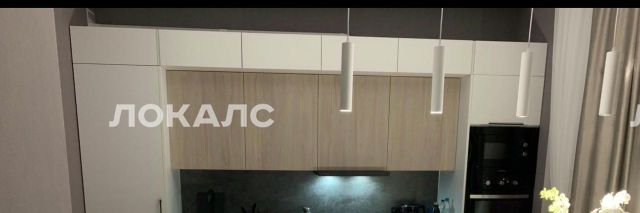 Сдаю 3-комнатную квартиру на Волоколамское шоссе, 71/22к2, метро Стрешнево, г. Москва