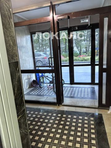 Снять 1к квартиру на Московская обл, г Красногорск, поселок Мечниково, д 27, метро Мякинино, г. Москва