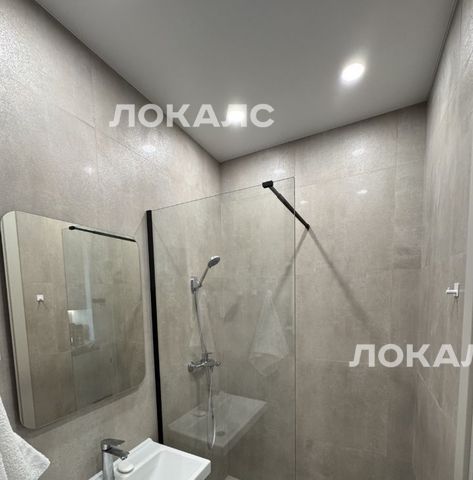 Сдается 2-к квартира на 2-я Хуторская улица, 34, метро Тимирязевская, г. Москва