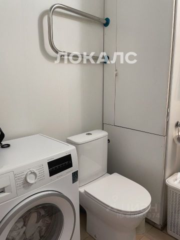 Снять однокомнатную квартиру на проезд Дежнева, 30, метро Бабушкинская, г. Москва