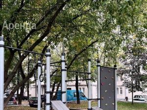 2-к кв. Москва Ленинградский просп., 28 (65.0 м²)