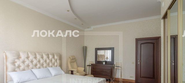 Аренда 4к квартиры на Староконюшенный переулок, 36С2, метро Библиотека имени Ленина, г. Москва