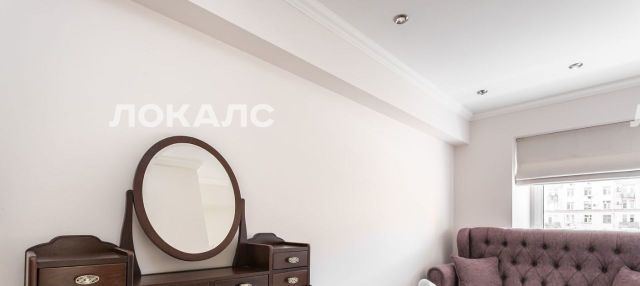 Сдается двухкомнатная квартира на проспект Мира, 102к2, метро Алексеевская, г. Москва
