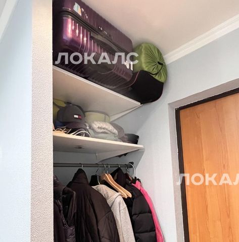 Сдаю 3х-комнатную квартиру на Петровско-Разумовский проезд, 10, г. Москва