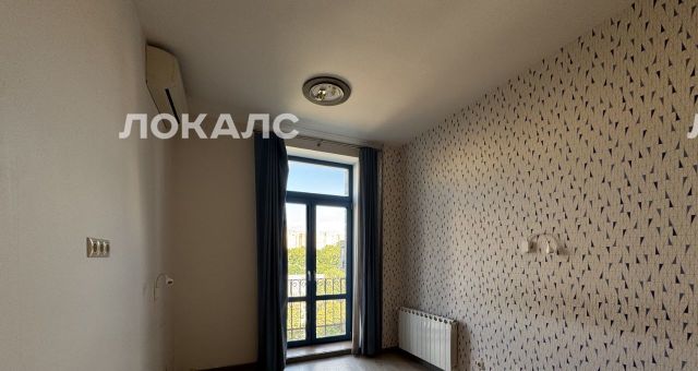 Снять 3-к квартиру на Краснохолмская набережная, 13С1, метро Таганская, г. Москва