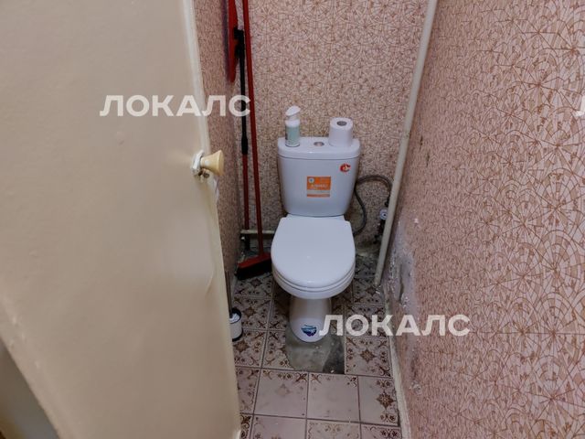 Аренда 2-комнатной квартиры на г Москва, ул Кашёнкин Луг, д 3, метро ВДНХ, г. Москва