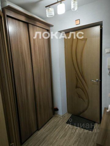 Сдам однокомнатную квартиру на Двинская улица, 14К4, метро Нарвская, г. Санкт-Петербург
