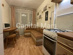 1-комнатная квартира: Москва, Дмитровское шоссе, 105к2 (34 м²)